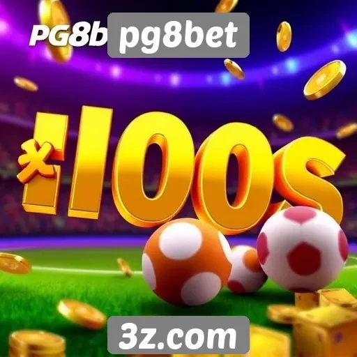 pg8bet - Como funciona o sistema de bônus do pg8bet