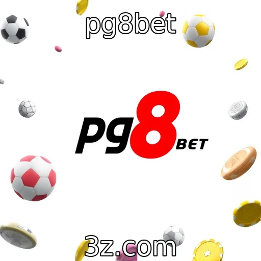 pg8bet - Crescimento do mercado de jogos online no Brasil