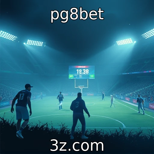 pg8bet - Desenvolvedores buscam inovação em narrativas interativas