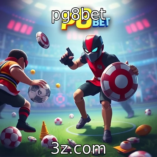 pg8bet - Jogos mobile ganham espaço significativo no mercado