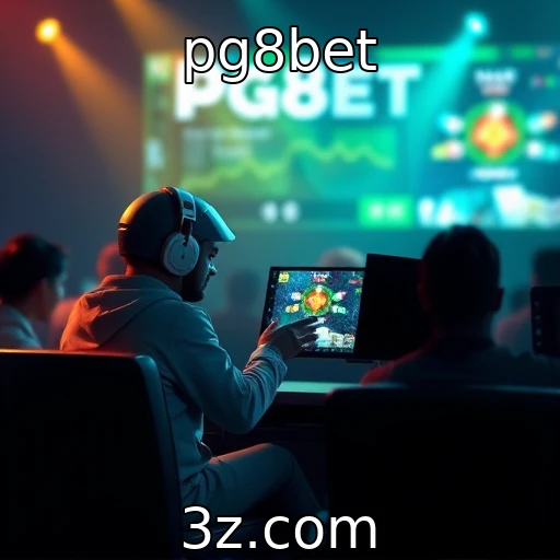 pg8bet - Novas tendências na monetização de jogos online