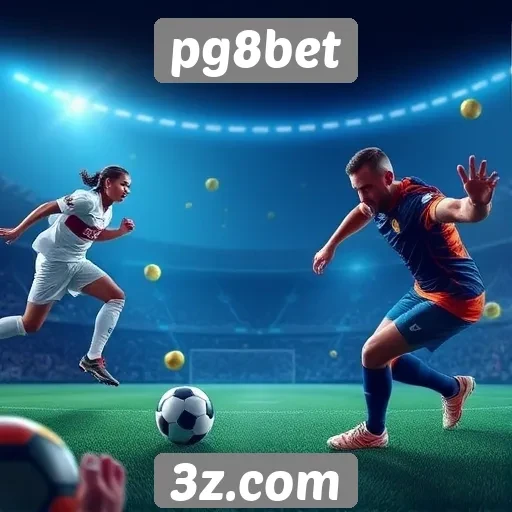pg8bet - ofertas promocionais atraem novos jogadores na pg8bet